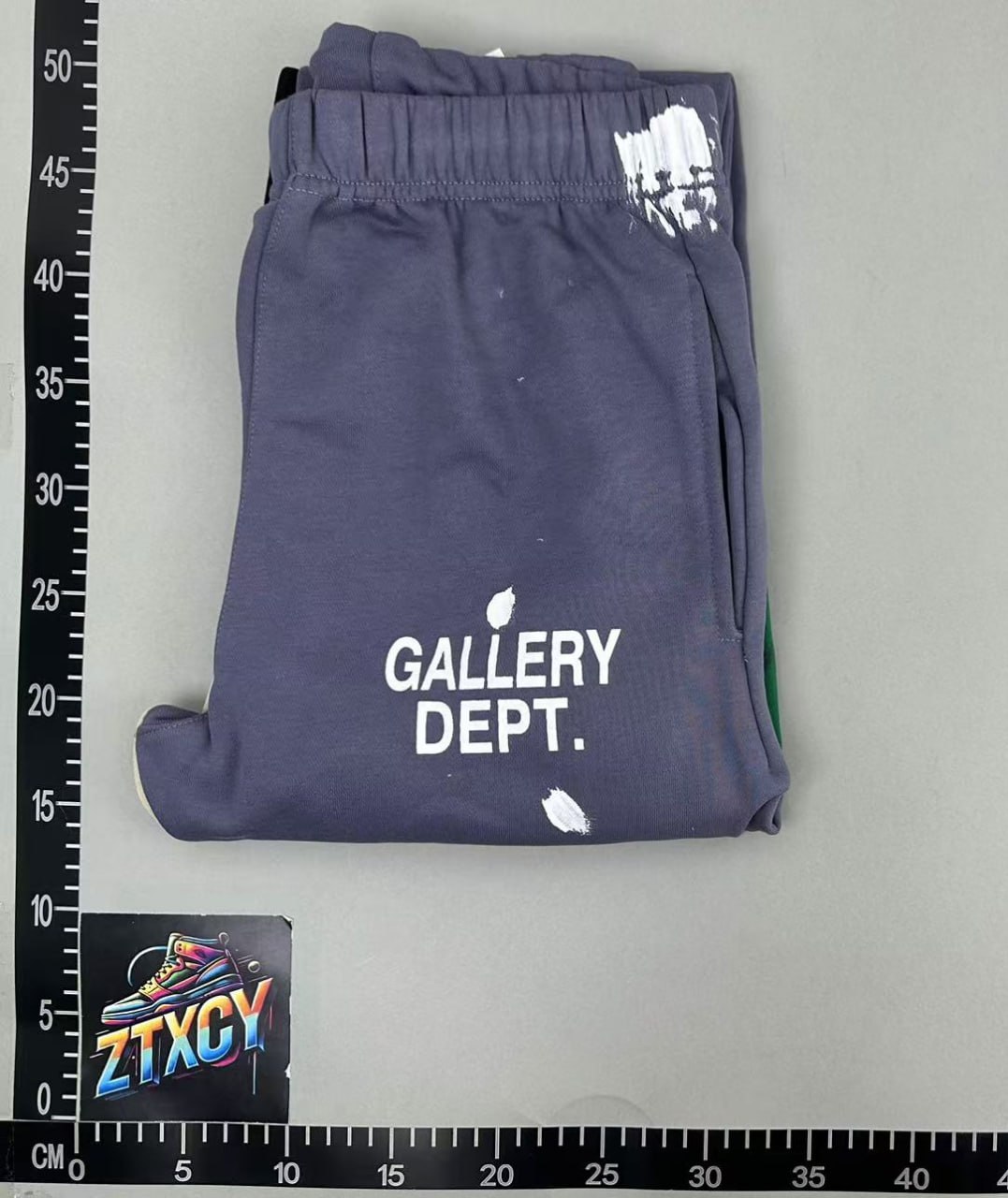 Gallery Dept. Paint Splatter Sweatpants [40 styles]