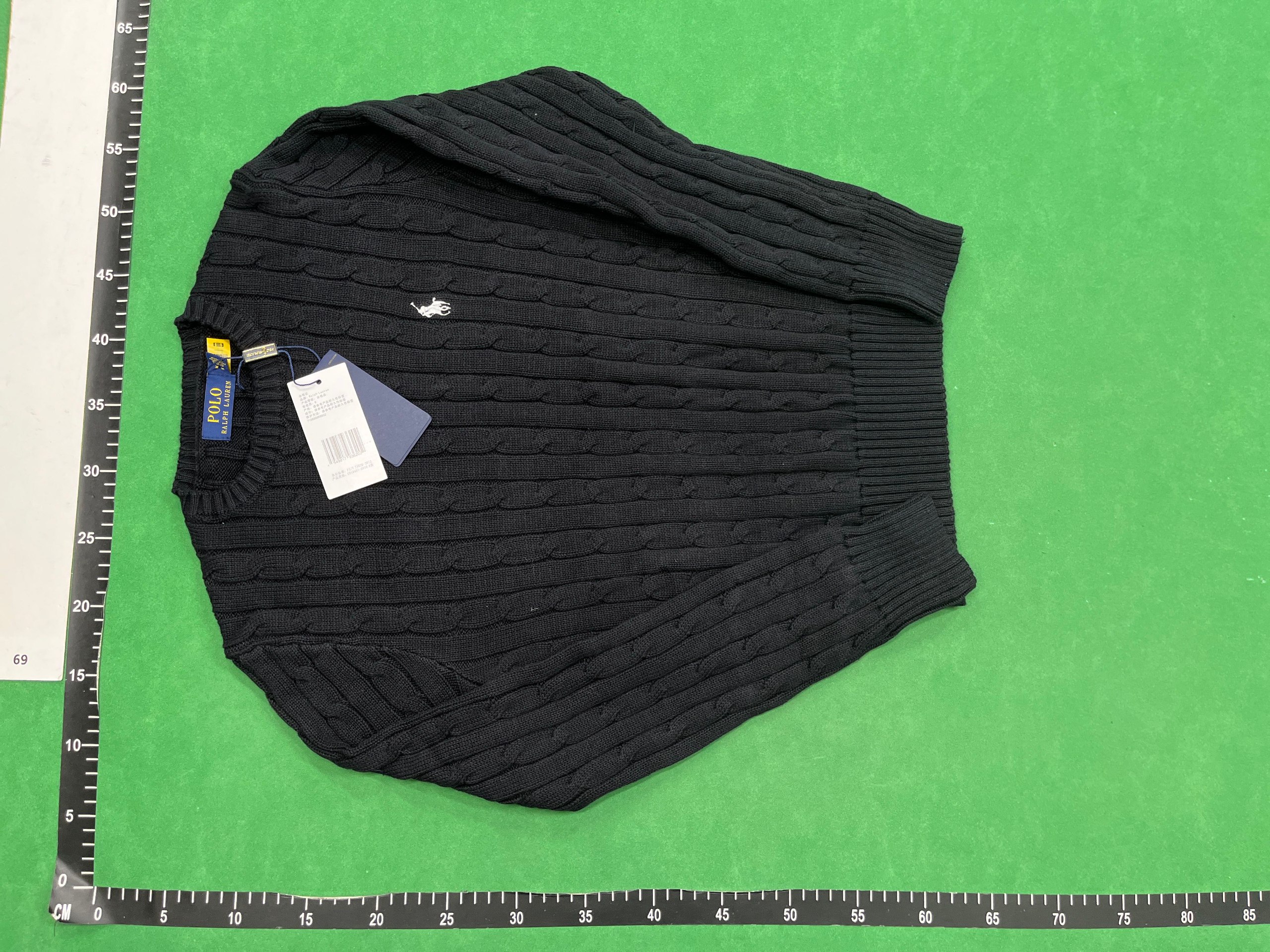 Polo Ralph Lauren Cable Knit Sweater [8 styles]
