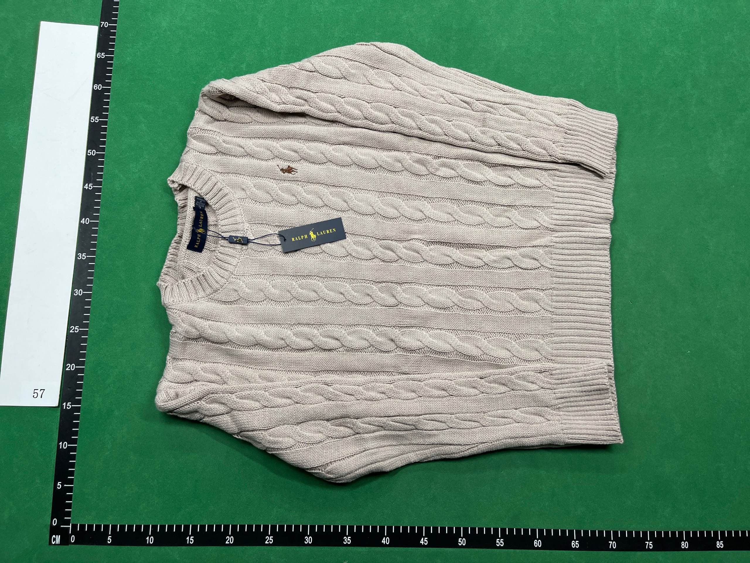 Polo Ralph Lauren Cable Knit Sweater [8 styles]