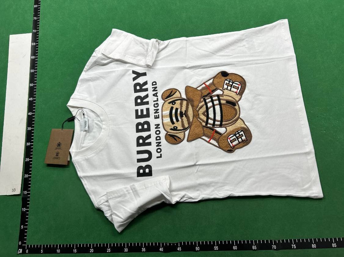 Burberry T-Shirts [37 styles]