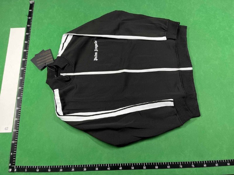 Palm Angels Track Jacket [39 styles]