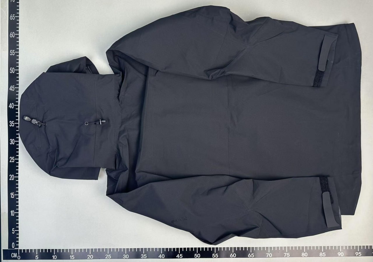 Arc'teryx AR Series Jacket [14 styles]