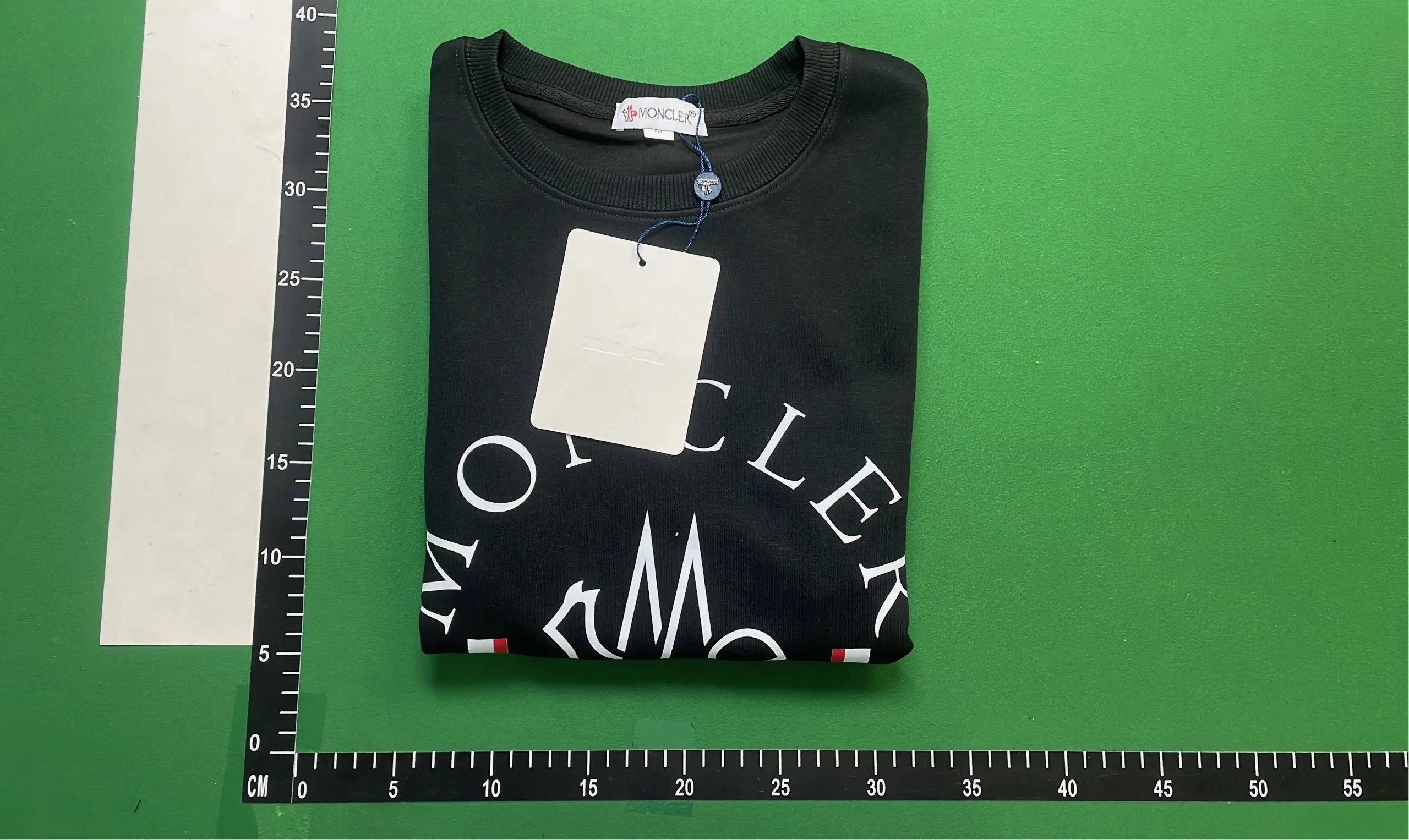 Moncler Logo Crewneck Sweatshirt [40 styles]