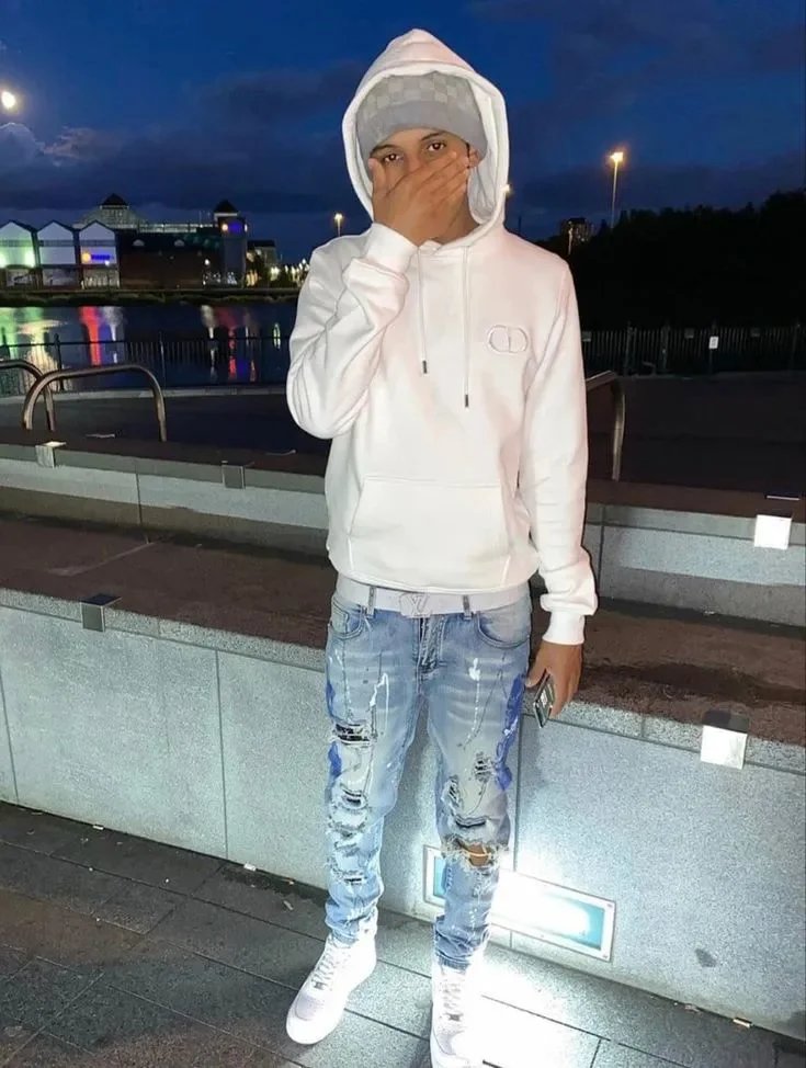 Dior B22 Hoodie [27 styles]