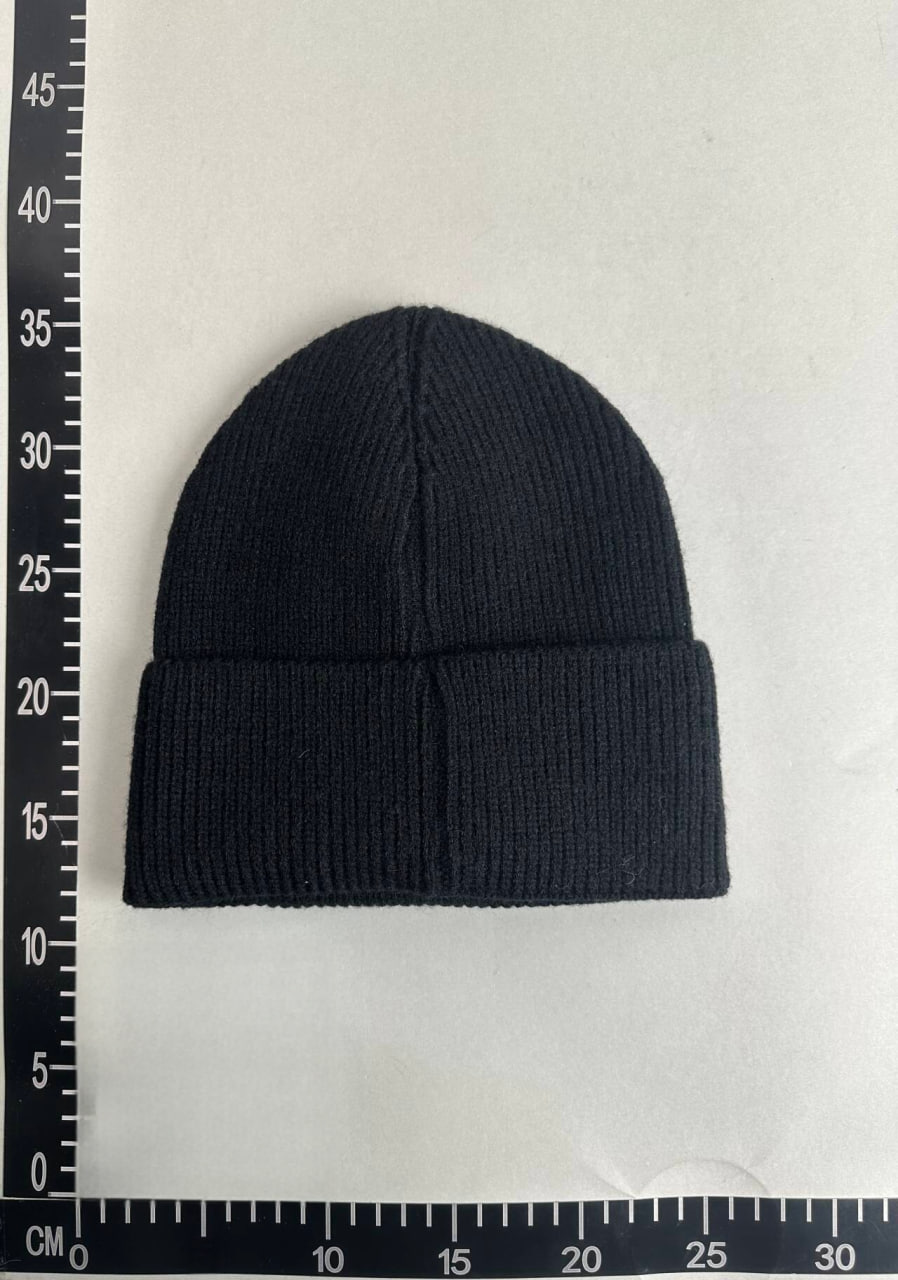 Balenciaga Logo Knit Beanie [21 styles]