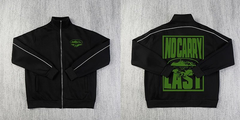 Corvette Jacket [40 styles]