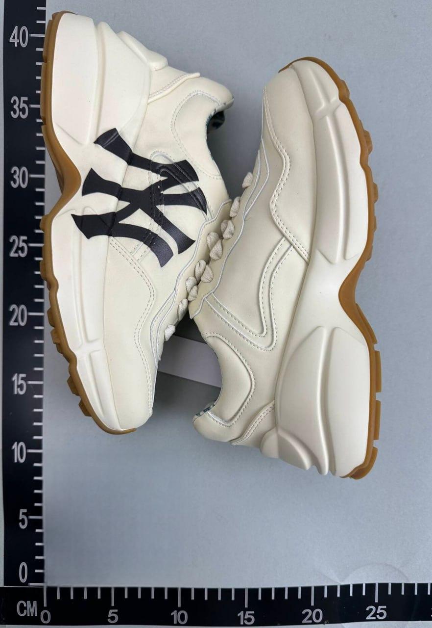 Gucci Rhyton Sneakers [32 styles]