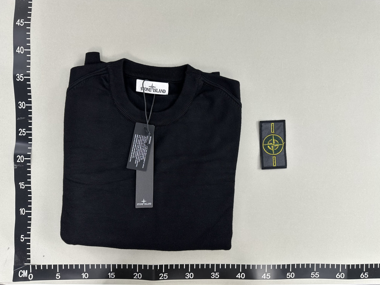 Stone Island Crewneck Sweater [5 styles]
