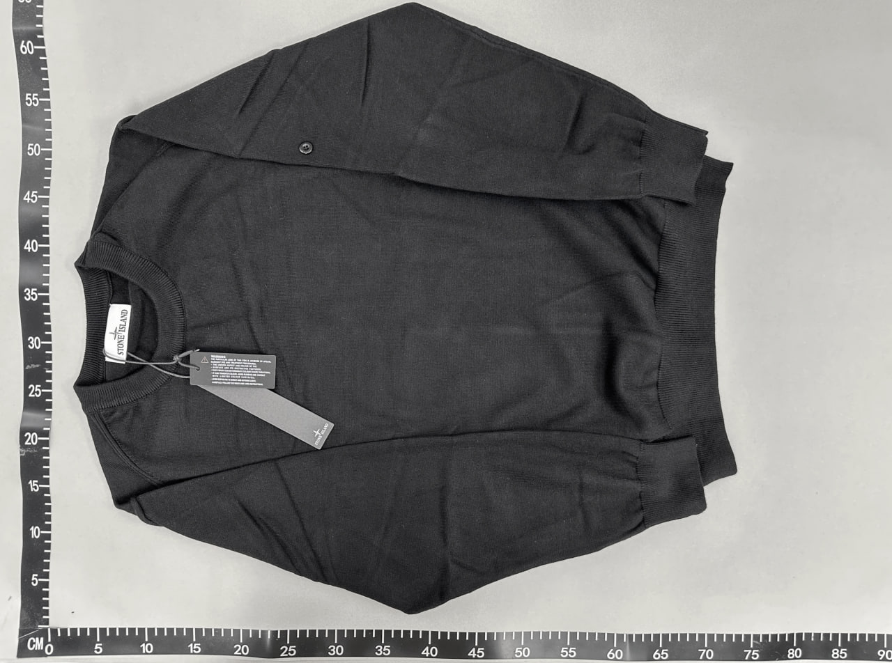 Stone Island Crewneck Sweater [5 styles]