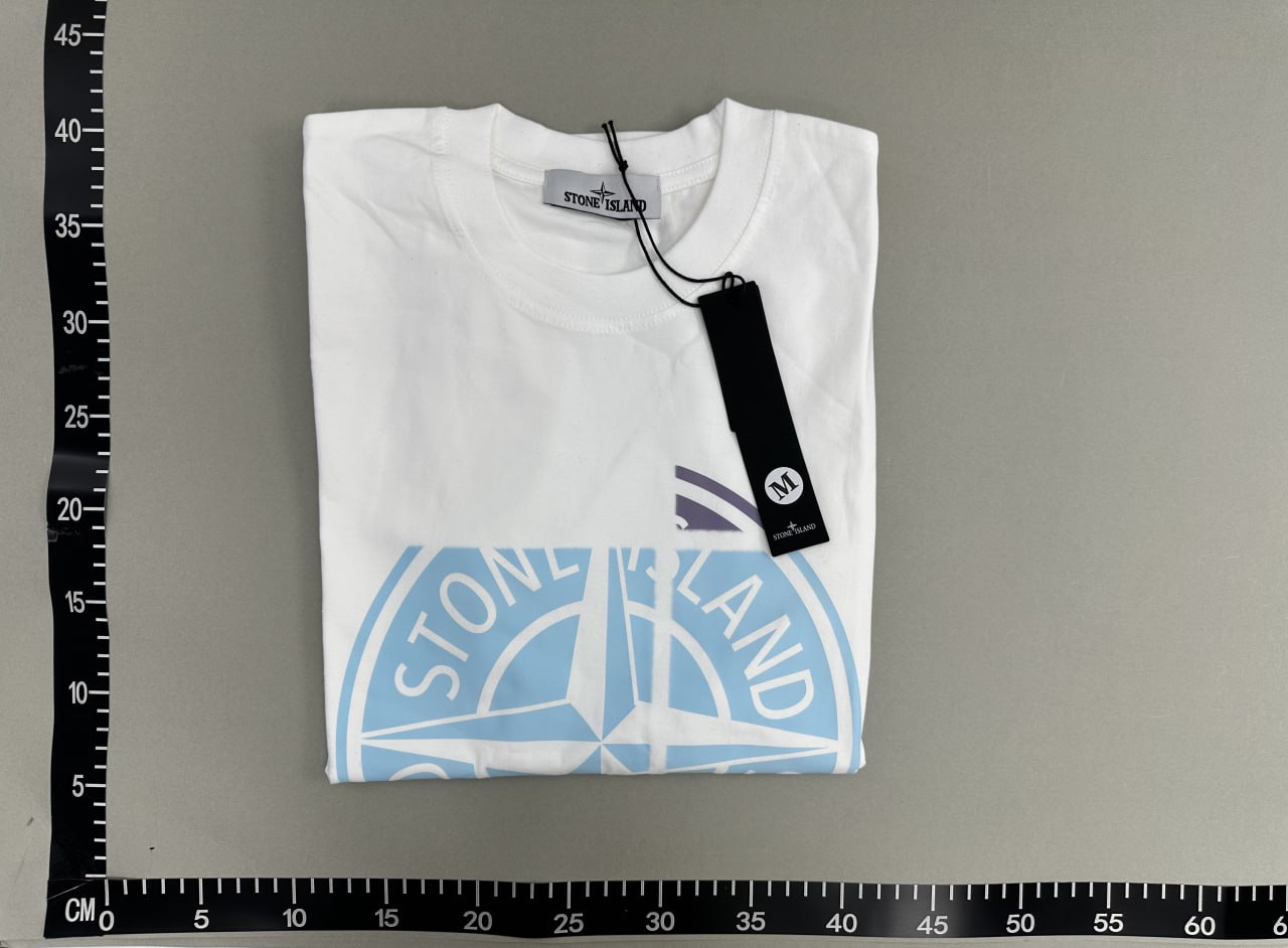 Stone Island Compass Logo T-Shirt [32 styles]
