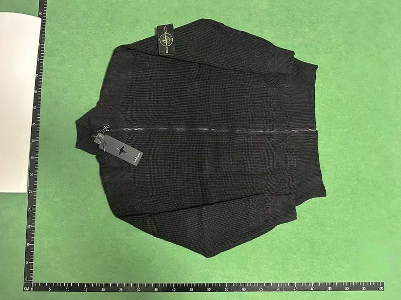 Stone Island, Ralph Lauren, and Ami Paris Sweaters [38 styles]