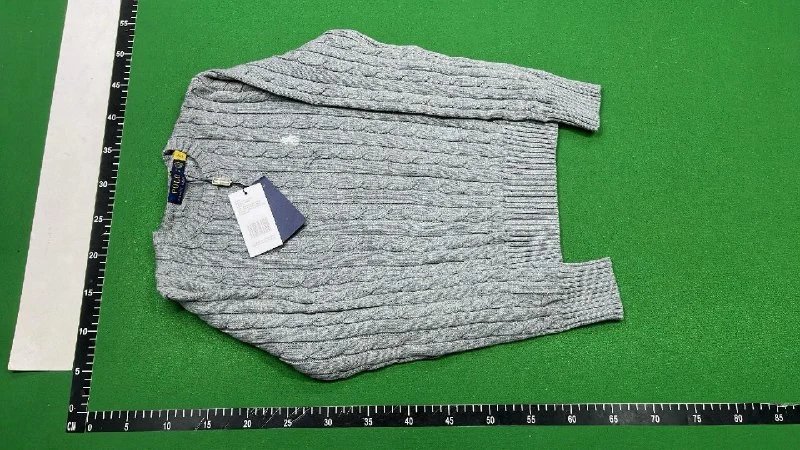 Ralph Lauren Cable Knit Sweater [33 styles]
