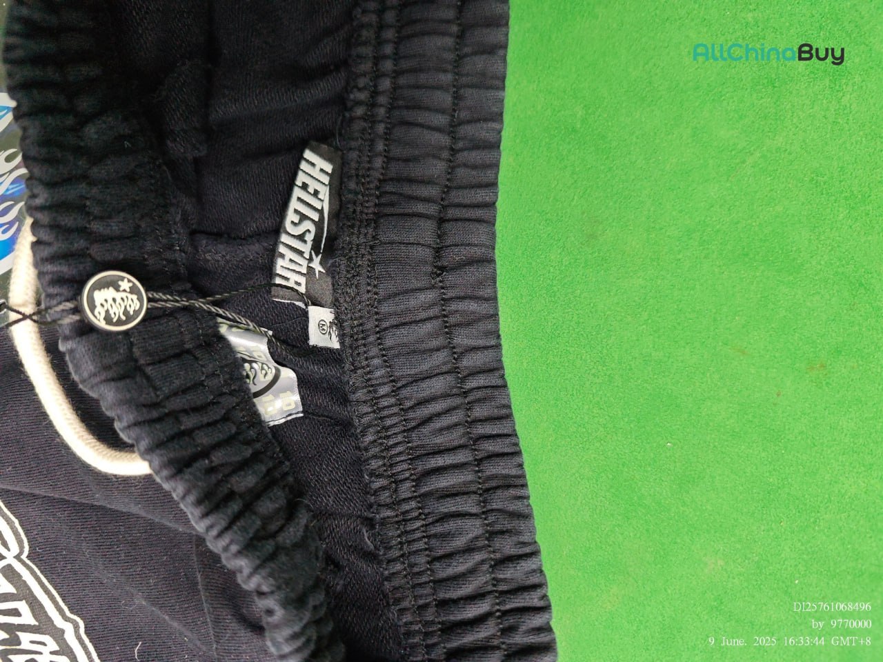 Hellstar Records T-Shirt/Shorts [40 styles]