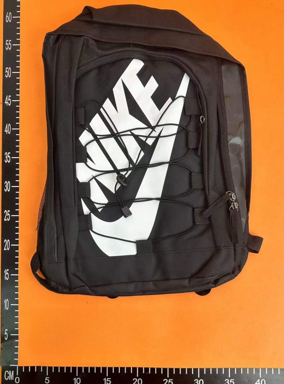 Nike Swoosh Laced Backpack [38 styles]