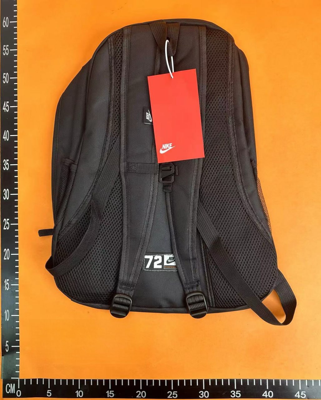 Nike Swoosh Laced Backpack [38 styles]