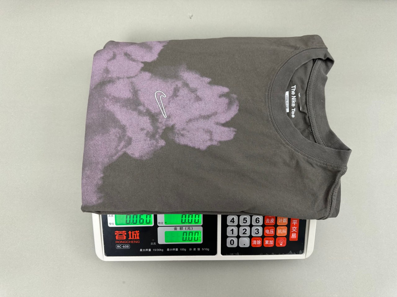 Nike Swoosh T-Shirt [29 styles]