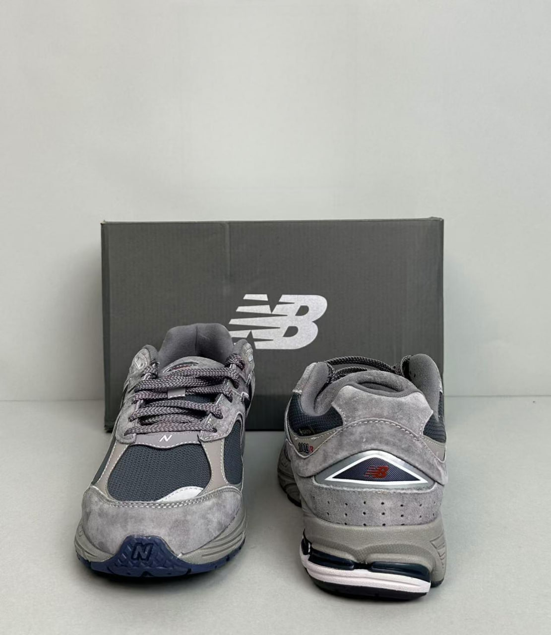 New Balance 2002R Sneakers [25 styles]