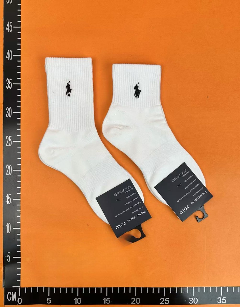 Ralph Lauren Polo Classic Socks [8 styles]