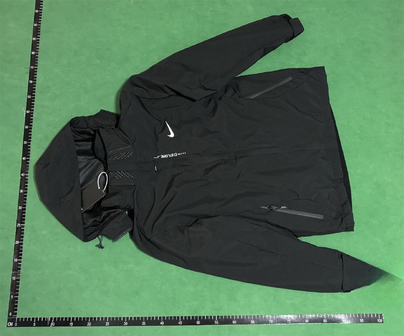 Nike & Under Armour Windbreaker Jackets [8 styles]
