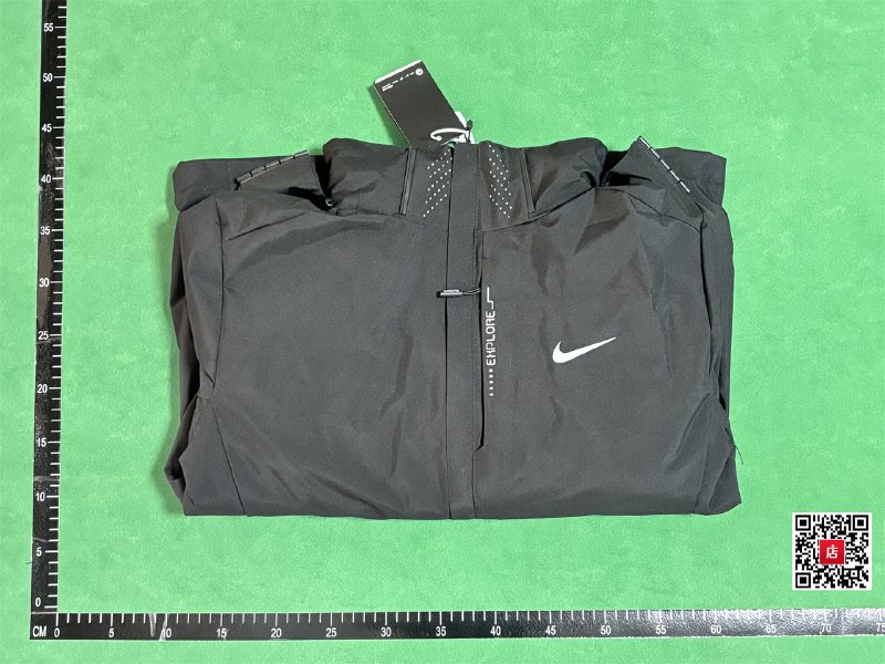Nike & Under Armour Windbreaker Jackets [8 styles]