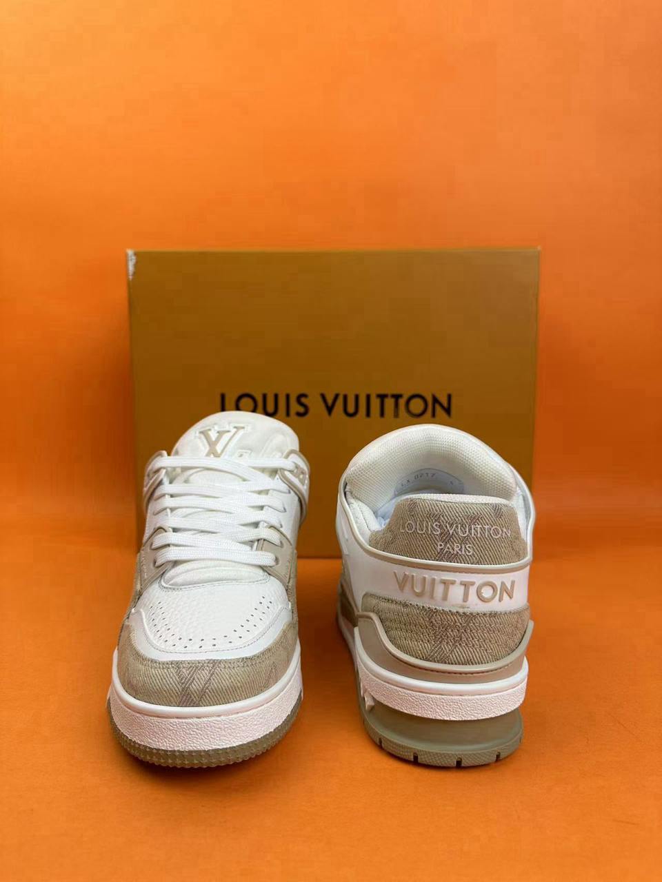 Louis Vuitton LV Vers Sweatshirts [23 styles]