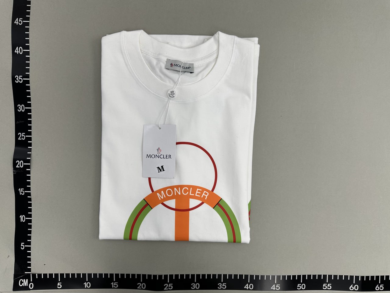 Moncler Logo T-Shirt [37 styles]
