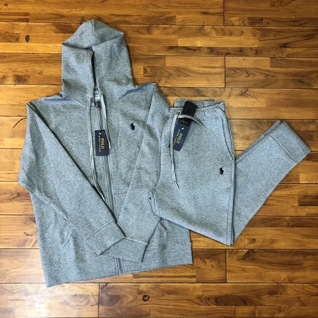 Lacoste Hoodies & Sweatpants [24 styles]