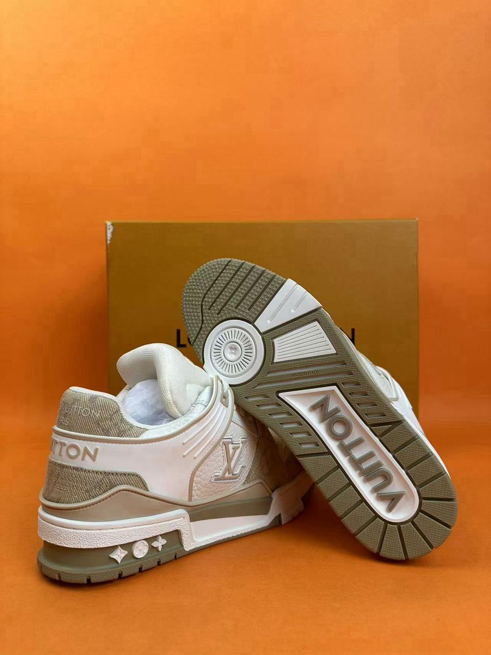 Louis Vuitton LV Vers Sweatshirts [23 styles]