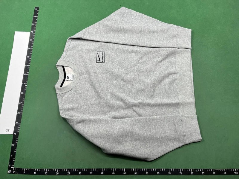 Stussy Nike Collection Hoodies & Sweatpants [40 styles]