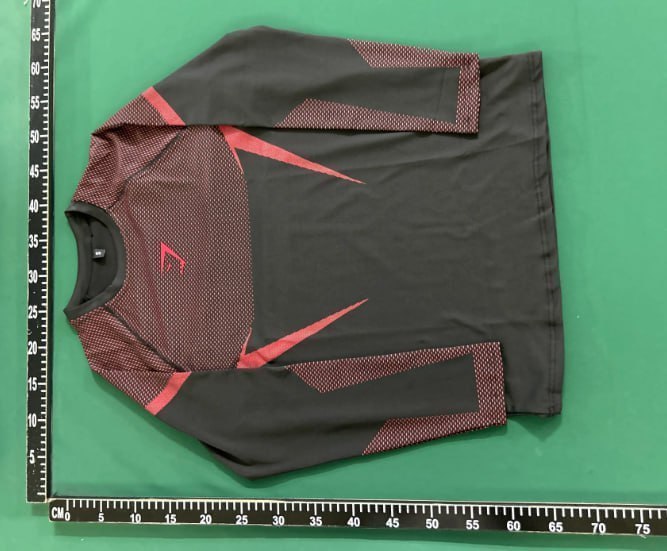 Gymshark T-Shirts [40 styles]