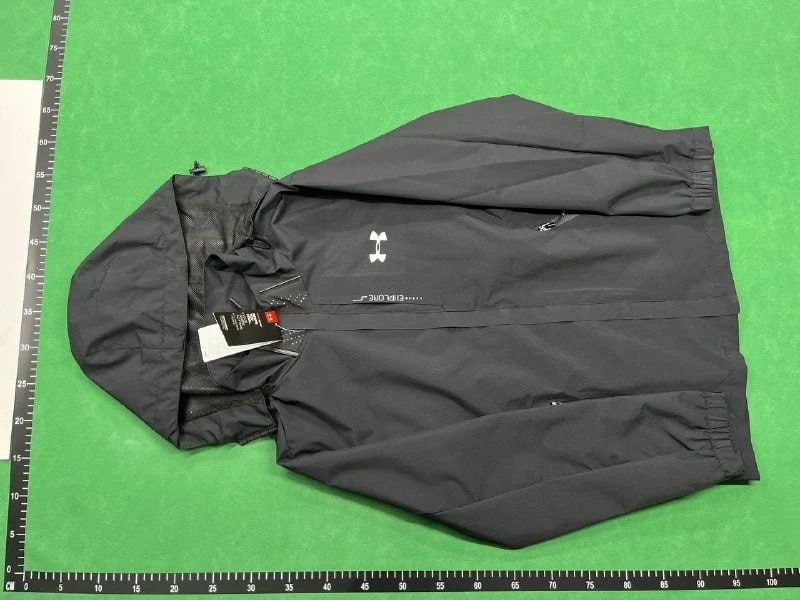 Under Armour Rain Jacket [33 styles]