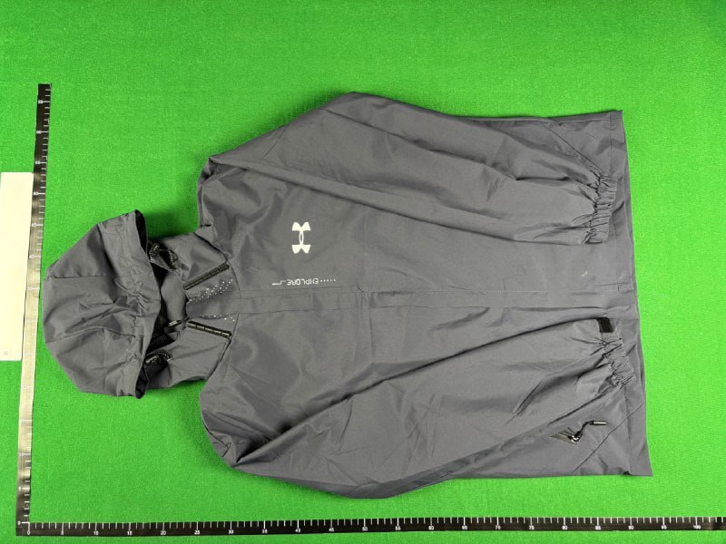 Under Armour Rain Jacket [33 styles]