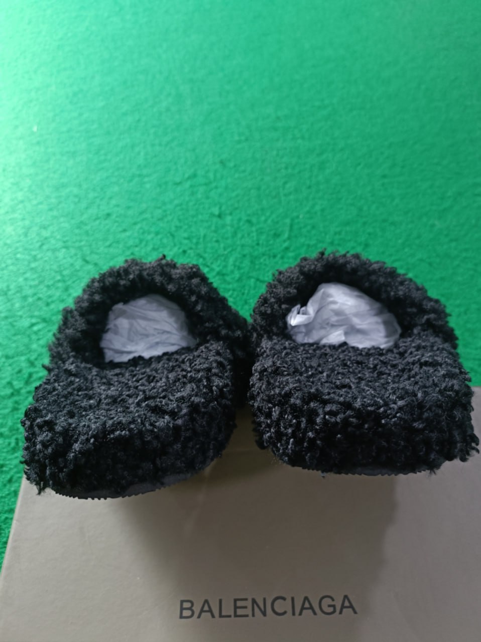 Balenciaga Slippers [5 styles]