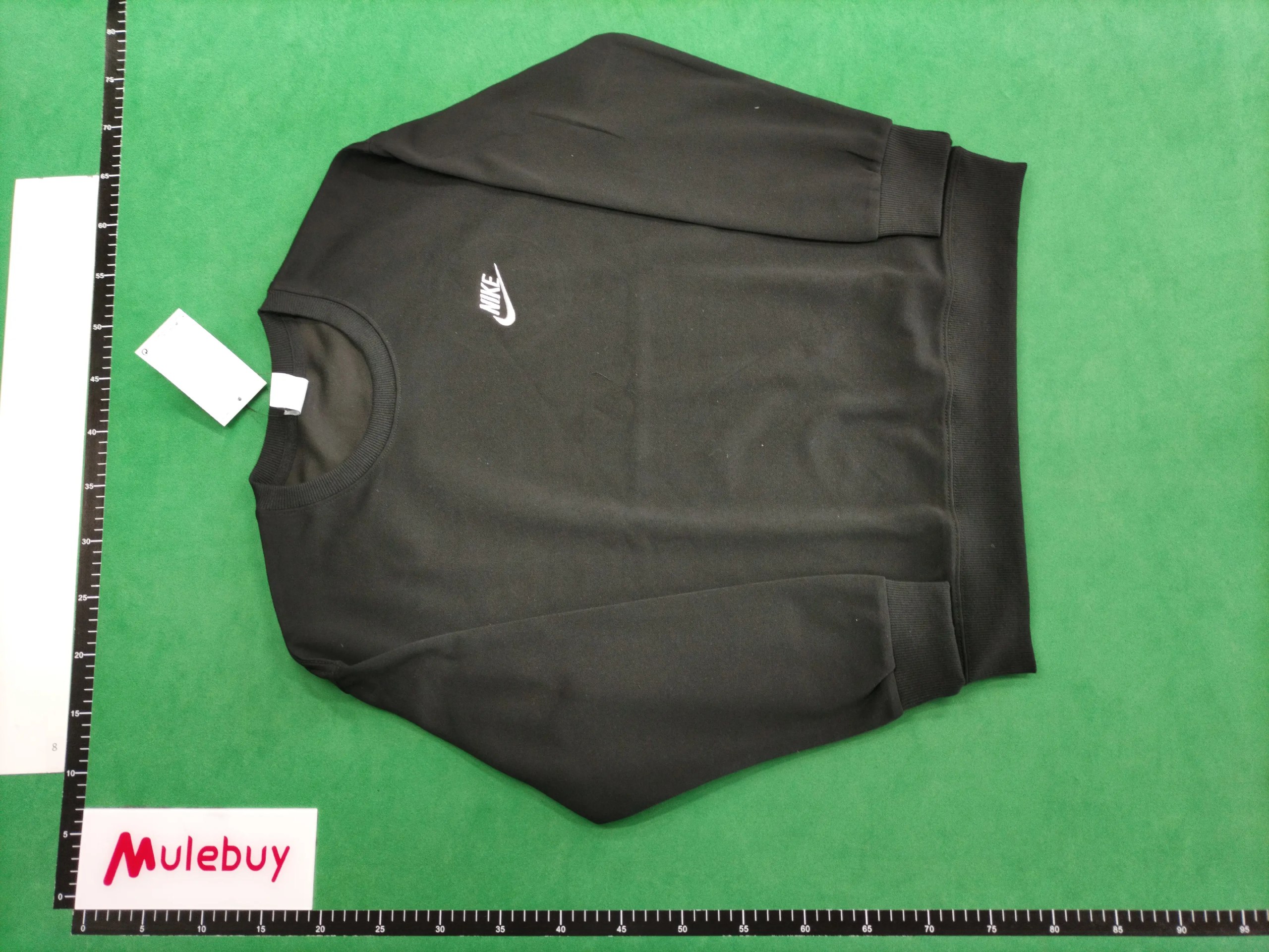 Nike Sportswear Crewneck T-Shirts [10 styles]