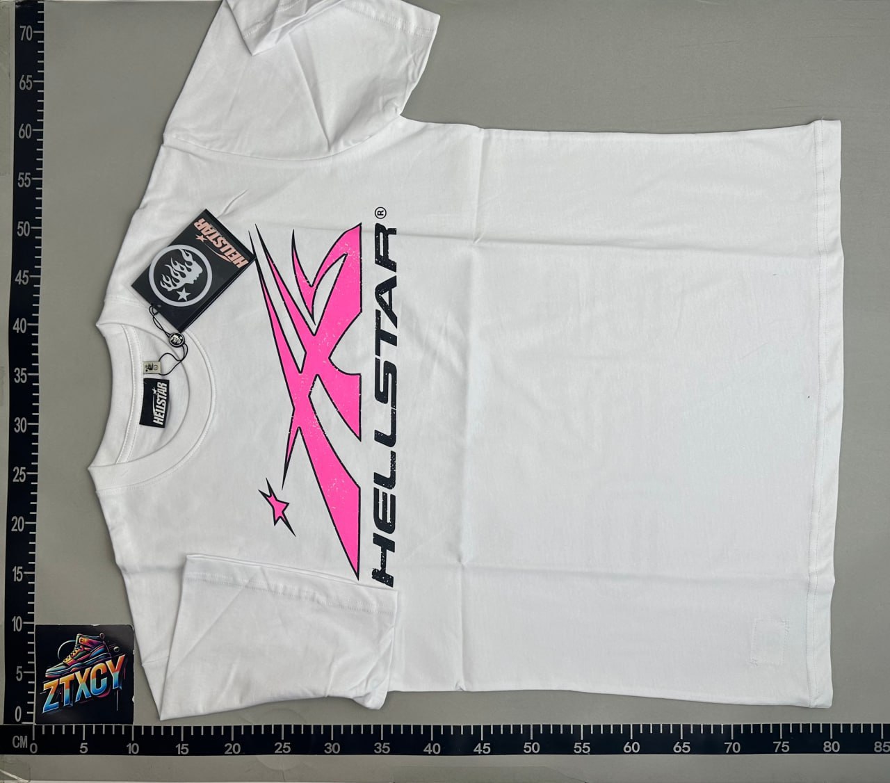 Hellstar Records Brainwashed World Tour 2005 T-Shirts [39 styles]