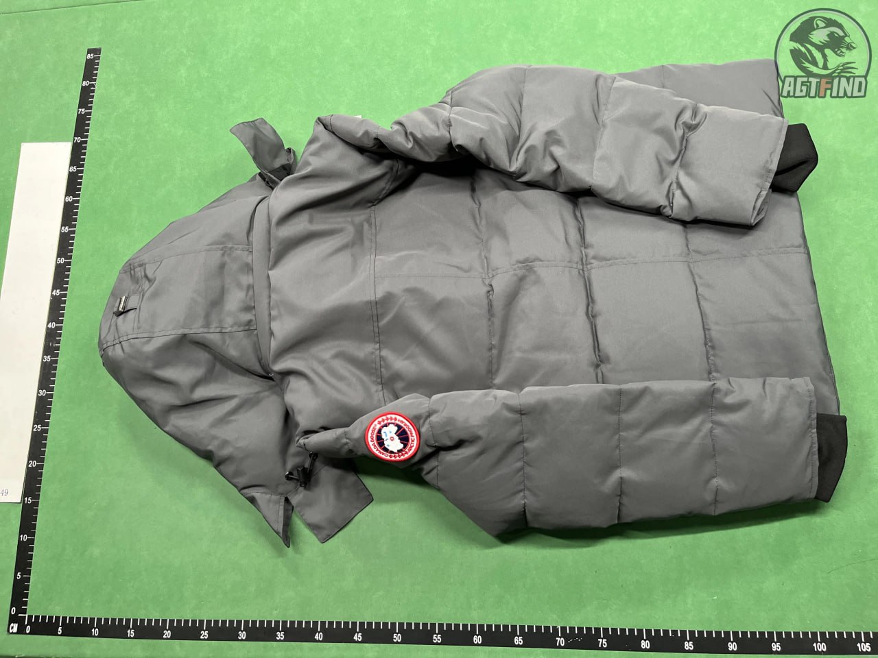 Canada Goose Expedition Parka Jacket [18 styles]
