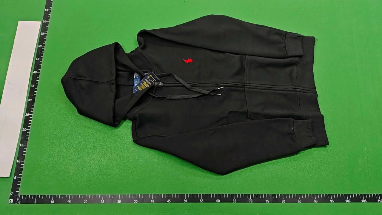 Polo Ralph Lauren Classic Hoodie [38 styles]
