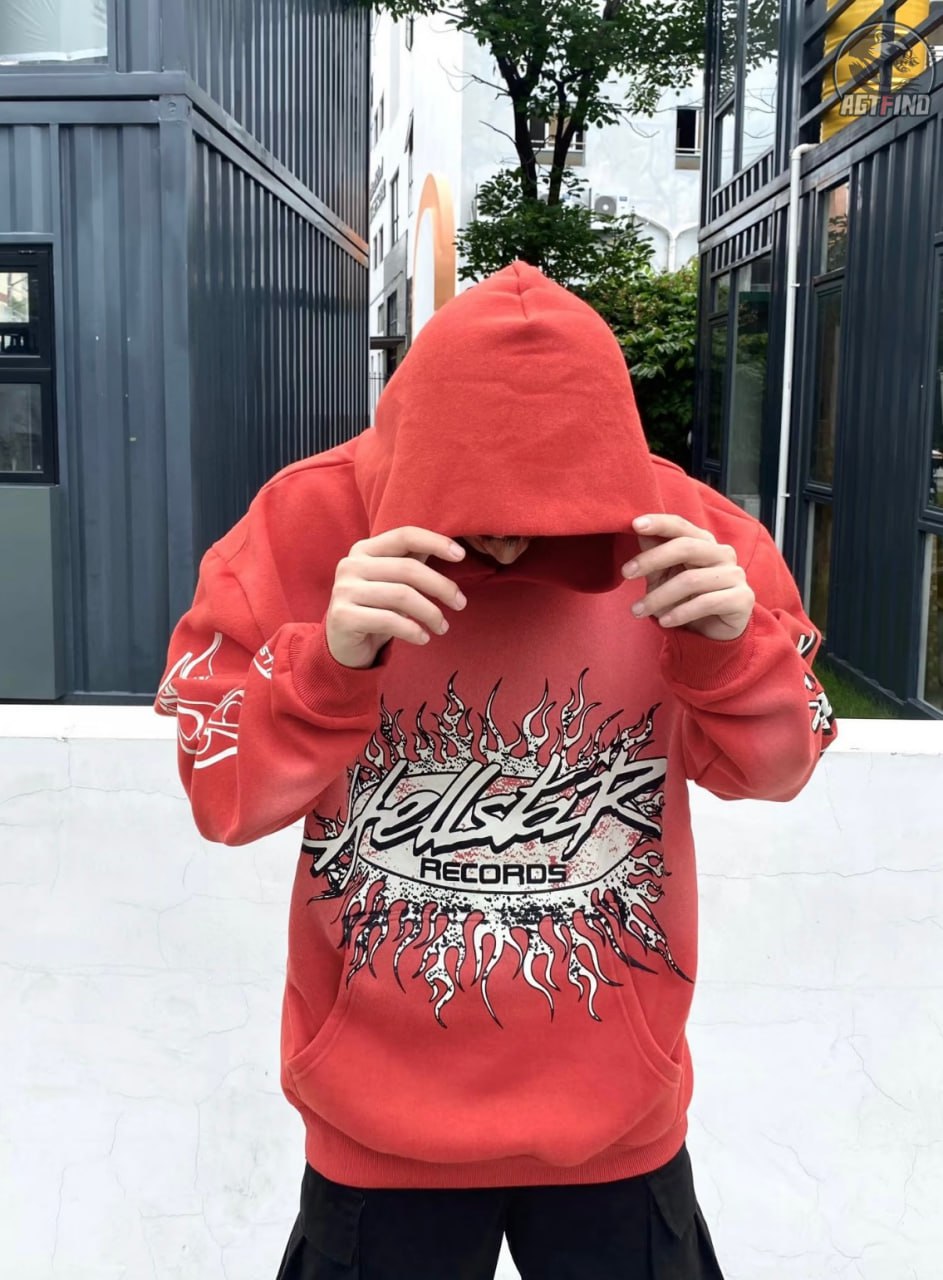 Hellstar Hoodies [27 styles]