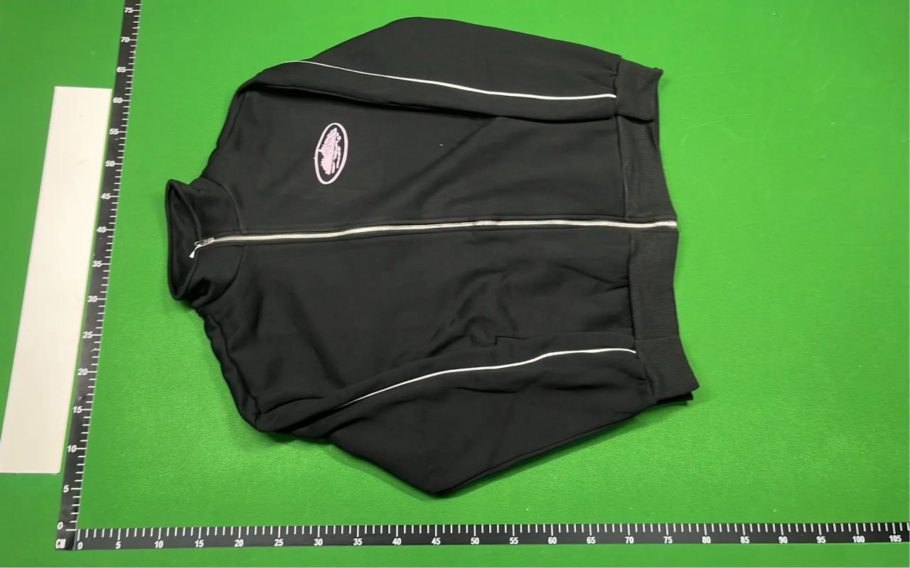 Corvette Jacket [40 styles]