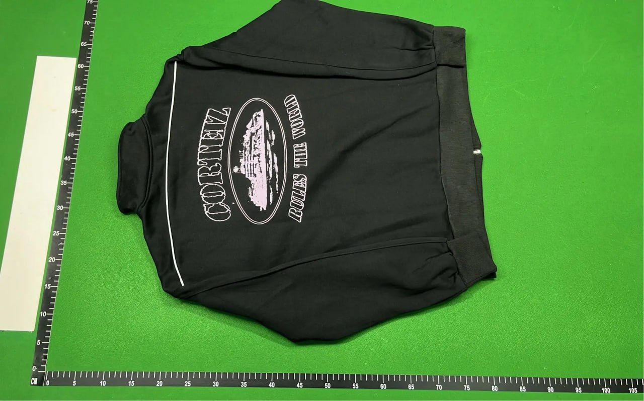 Corvette Jacket [40 styles]