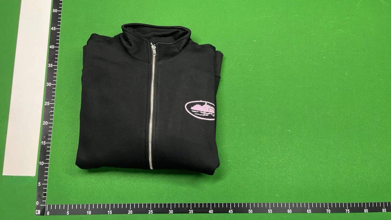 Corvette Jacket [40 styles]