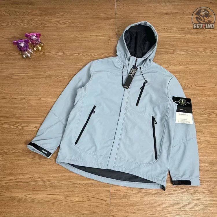 Stone Island Jacket [40 styles]