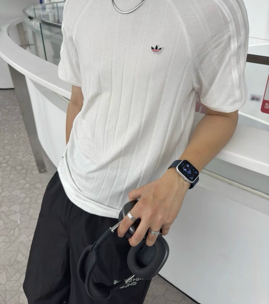 Apple Watch [10 styles]