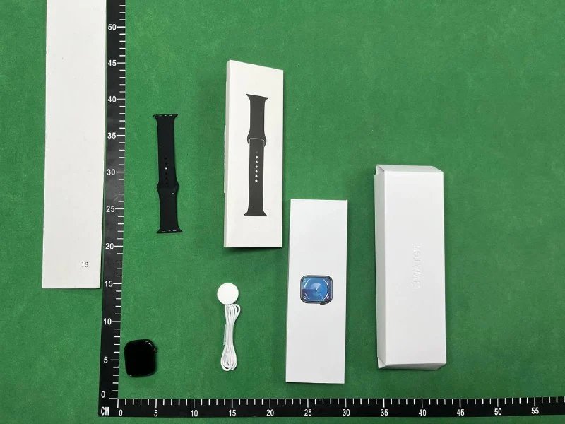 Apple Watch [10 styles]