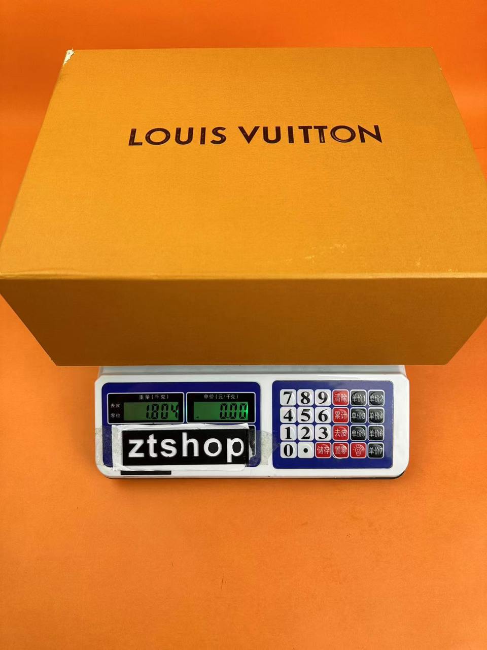 Louis Vuitton LV Vers Sweatshirts [23 styles]