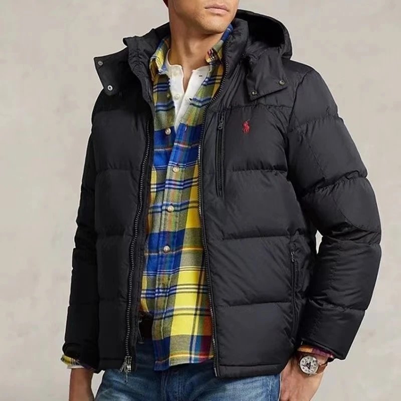 Polo Ralph Lauren Puffer Jacket [5 styles]