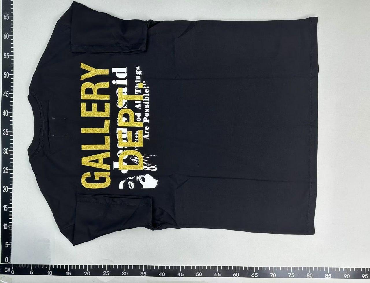 Gallery Dept. T-Shirts [26 styles]