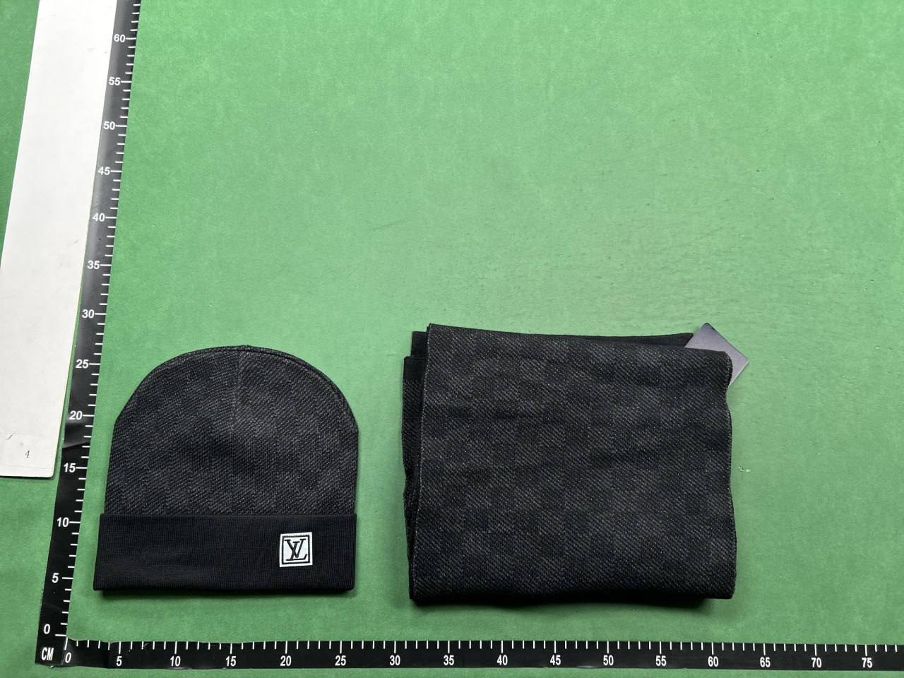 Louis Vuitton Damier Beanie [21 styles]