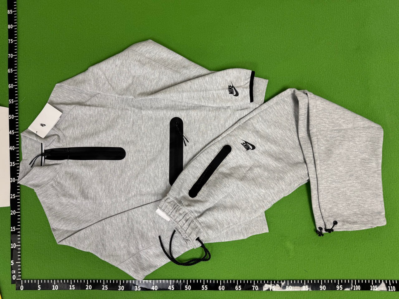 Nike Hoodie and Pants Set [23 styles]