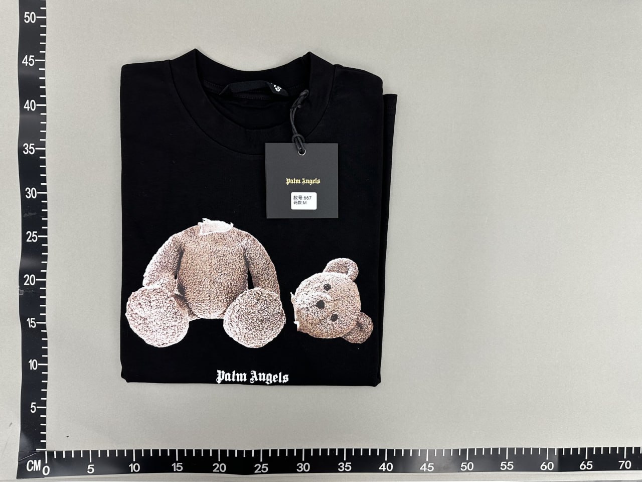 Palm Angels T-Shirt [40 styles]